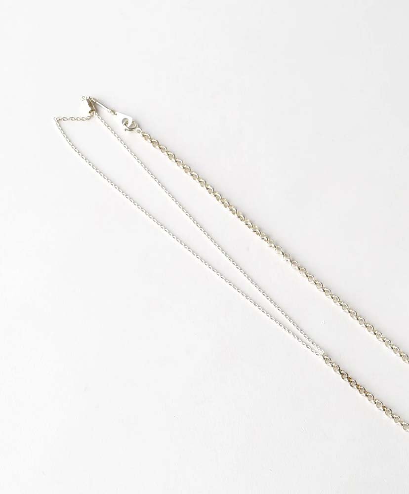 Vince Silver/シルバー ONE