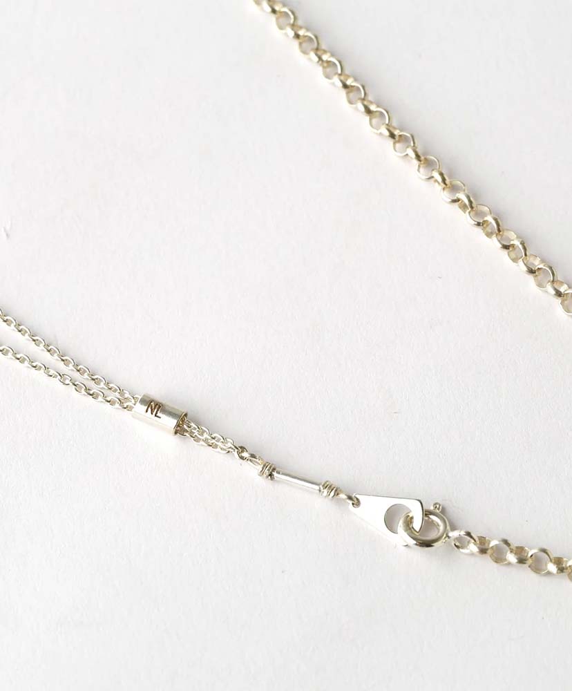 Vince Silver/シルバー ONE