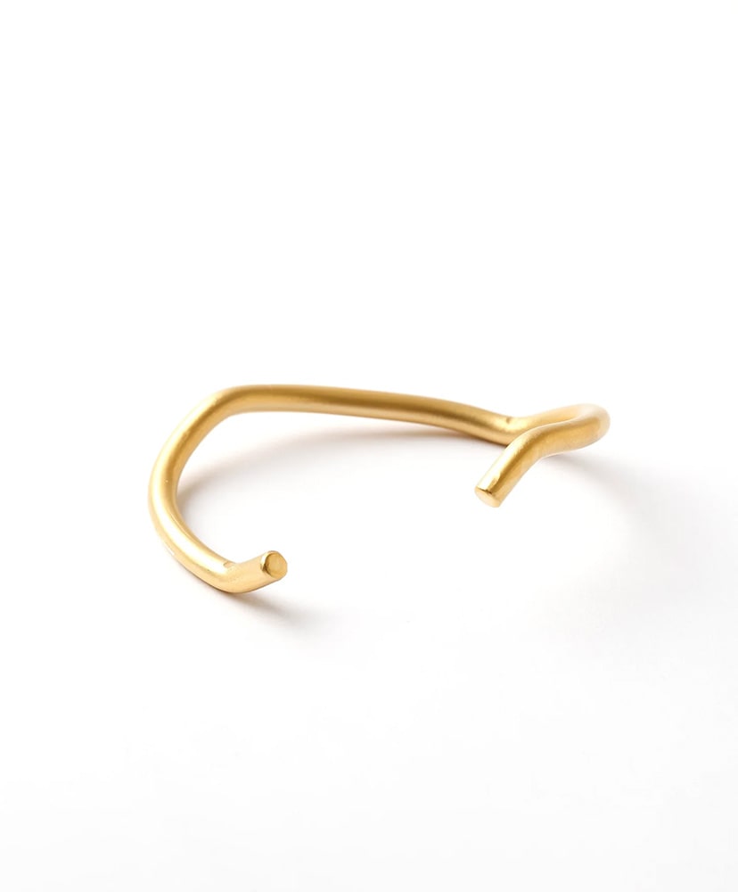 Mat Gold/マットゴールド