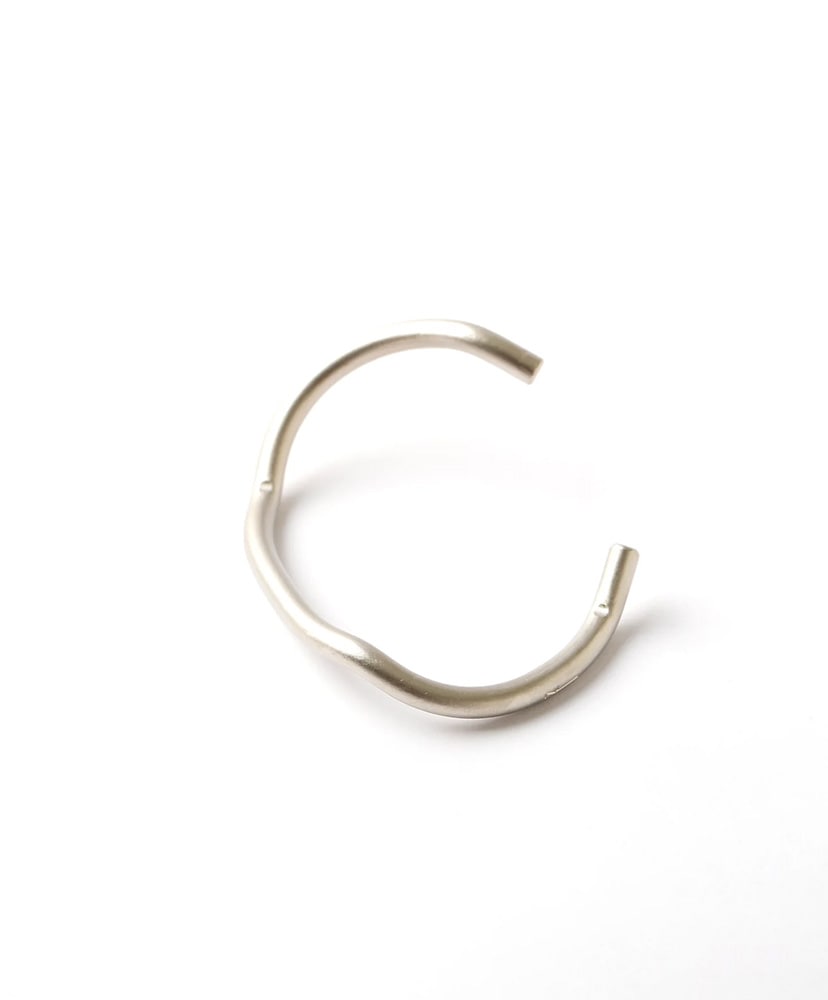 Voez Mat Silver/マットシルバー FREE