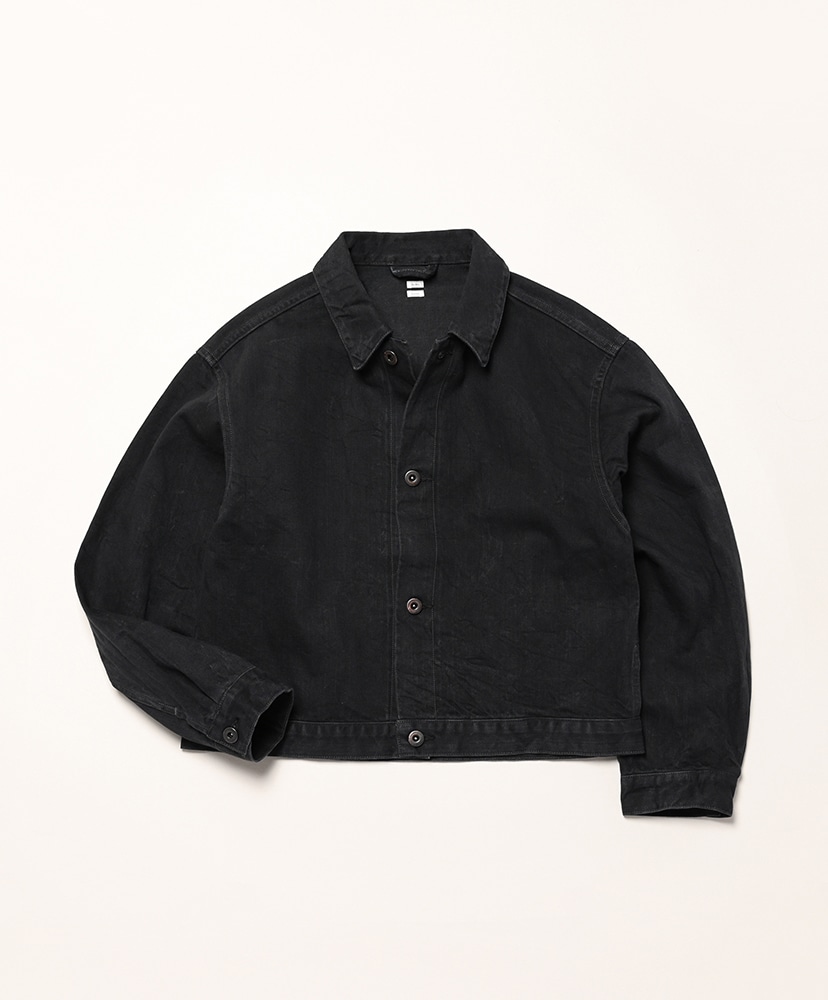 SulfurBlack/サルファーブラック