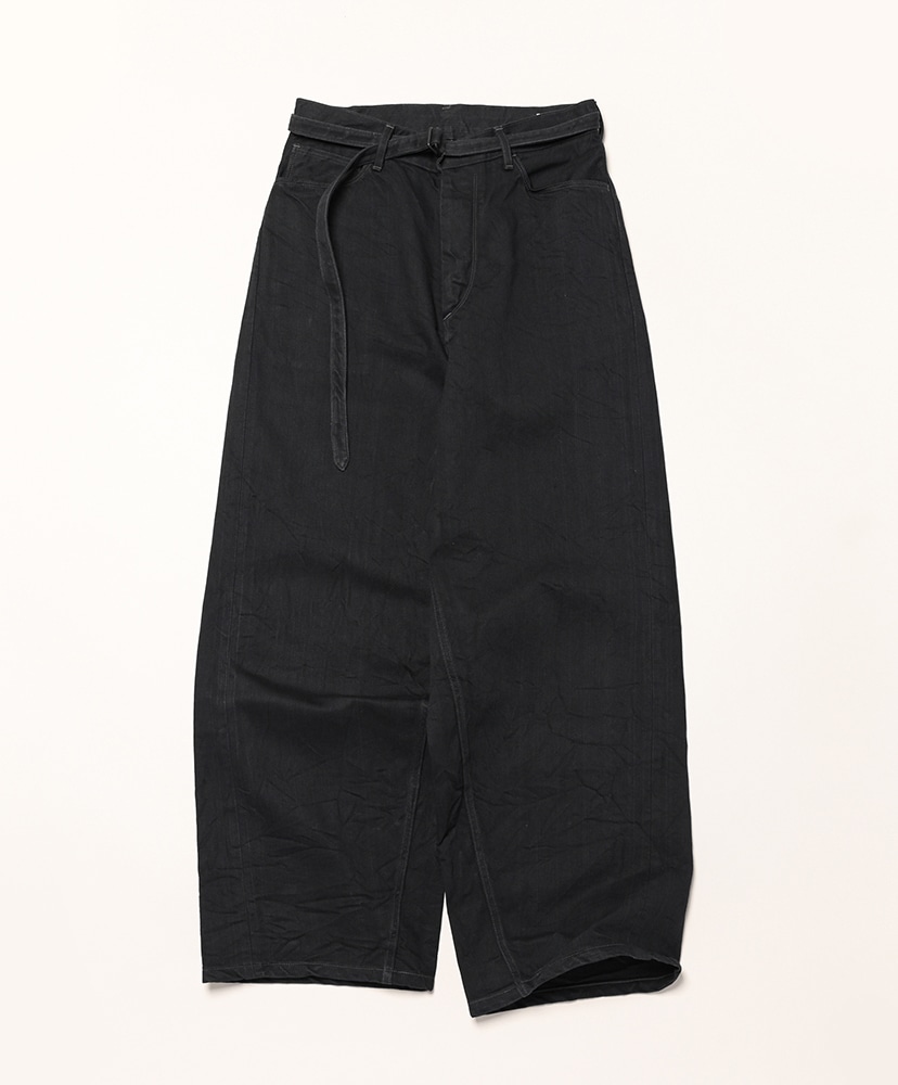 SulfurBlack/サルファーブラック