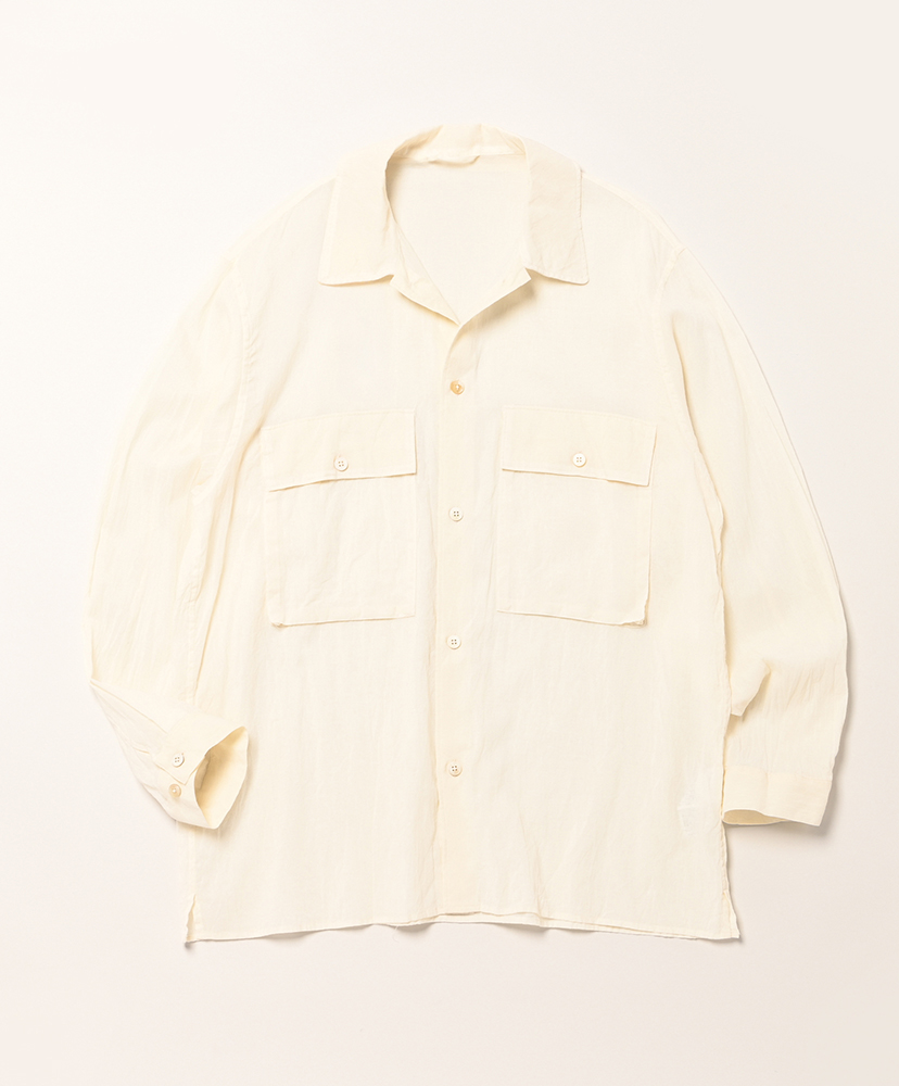 Ivory/アイボリー