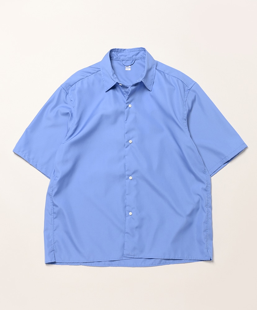 Saxe Blue/サックスブルー