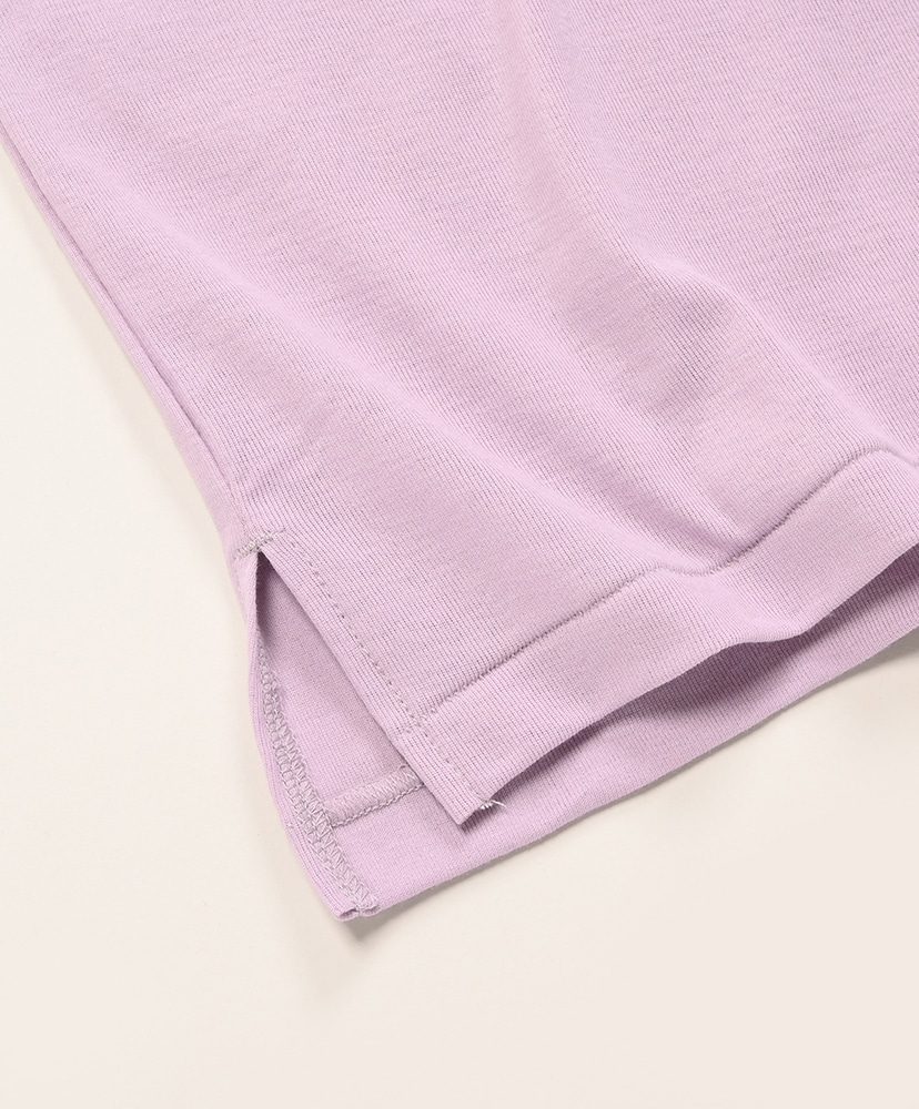 Hard Twist Rib Camisole Light Purple/ライトパープル 0(WOMEN)
