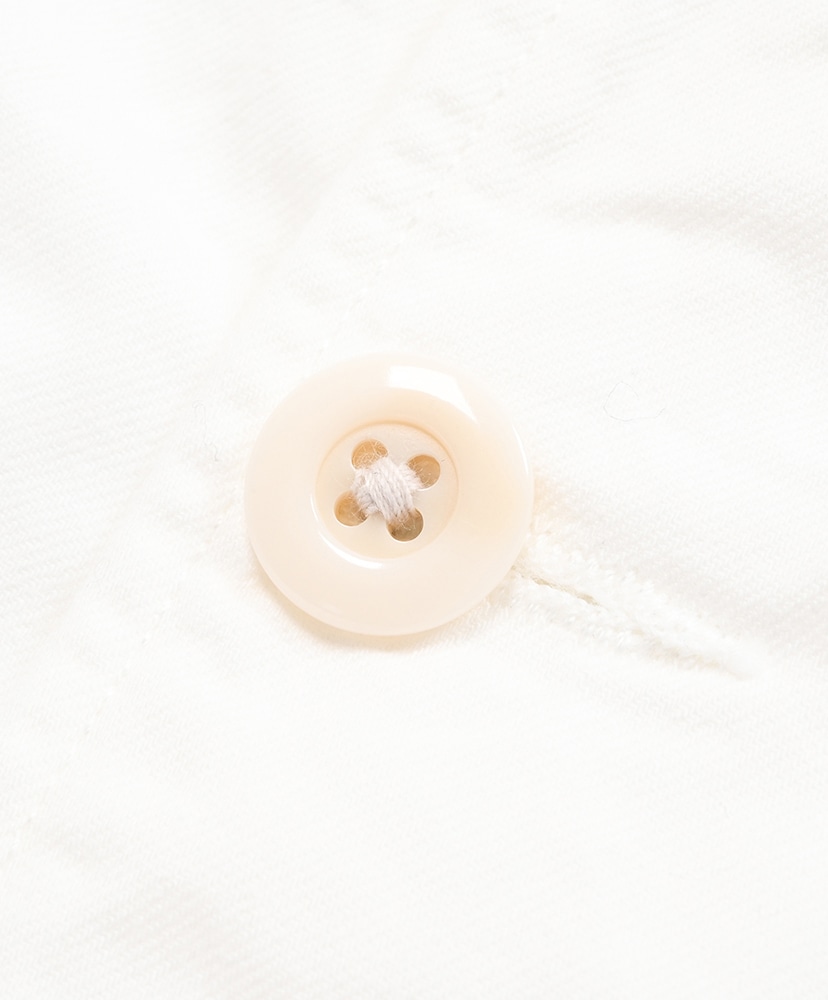 Light oz Denim Work 3B Jacket Off/オフ 2(MEN)