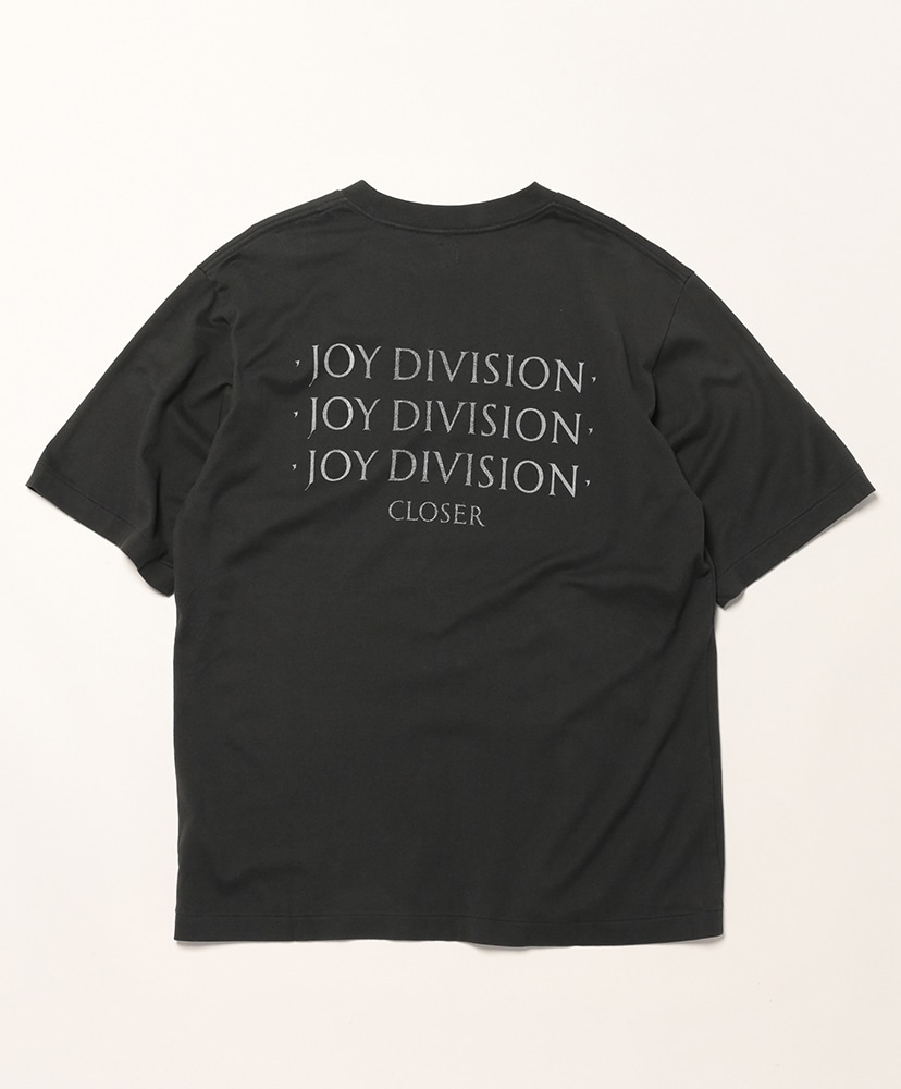 JD CLOSER CLOSER CLOSER STANDARD Ink Black/インクブラック 2(MEN)