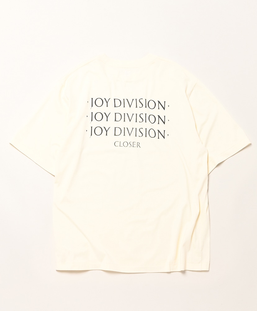 JD CLOSER CLOSER CLOSER STANDARD Ivory/アイボリー 2(MEN)