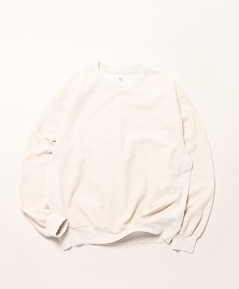 Heather Oatmeal/ヘザーオートミール