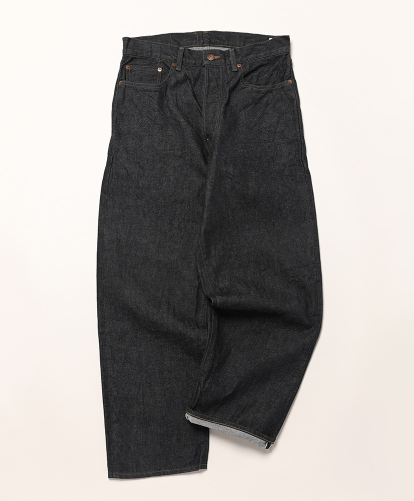 Sulfur Black/サルファーブラック