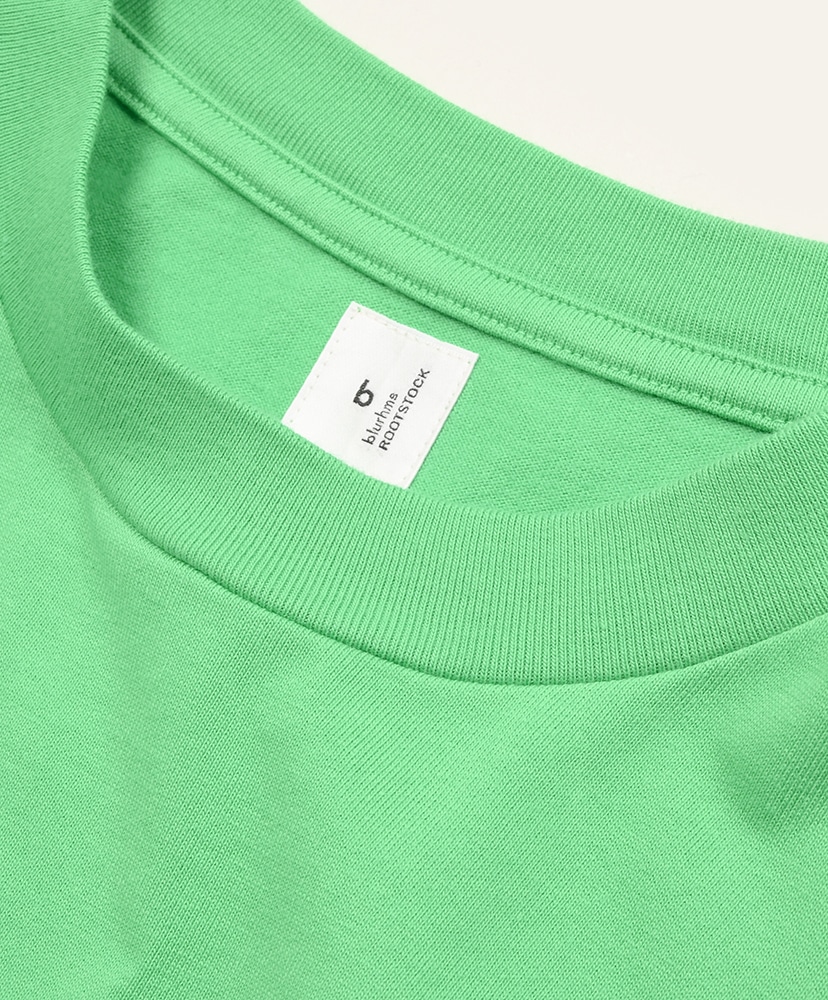 Classic S/S WIDE Green/グリーン 2(MEN)