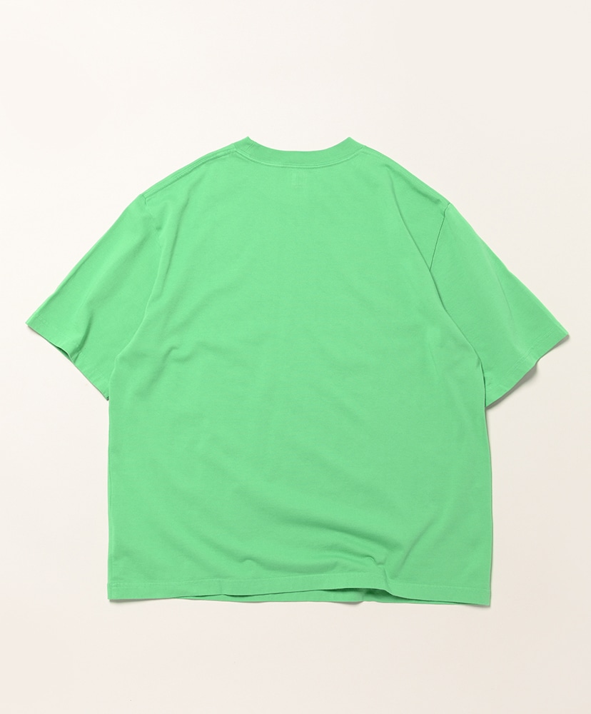 Classic S/S WIDE Green/グリーン 2(MEN)
