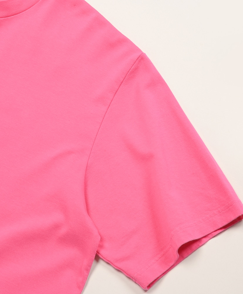 Classic S/S WIDE Pink/ピンク 2(MEN)