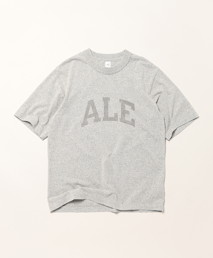 HeatherGrey×Fade/Grey-PT