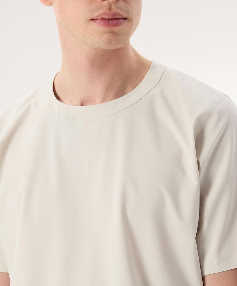 Dromos Tech Tee Men's Dark Cocoon/ダークコクーン L(MEN)