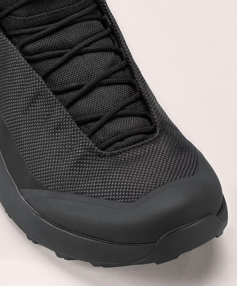 Kopec MID GTX Women's Black×Black/ブラック×ブラック 24cm