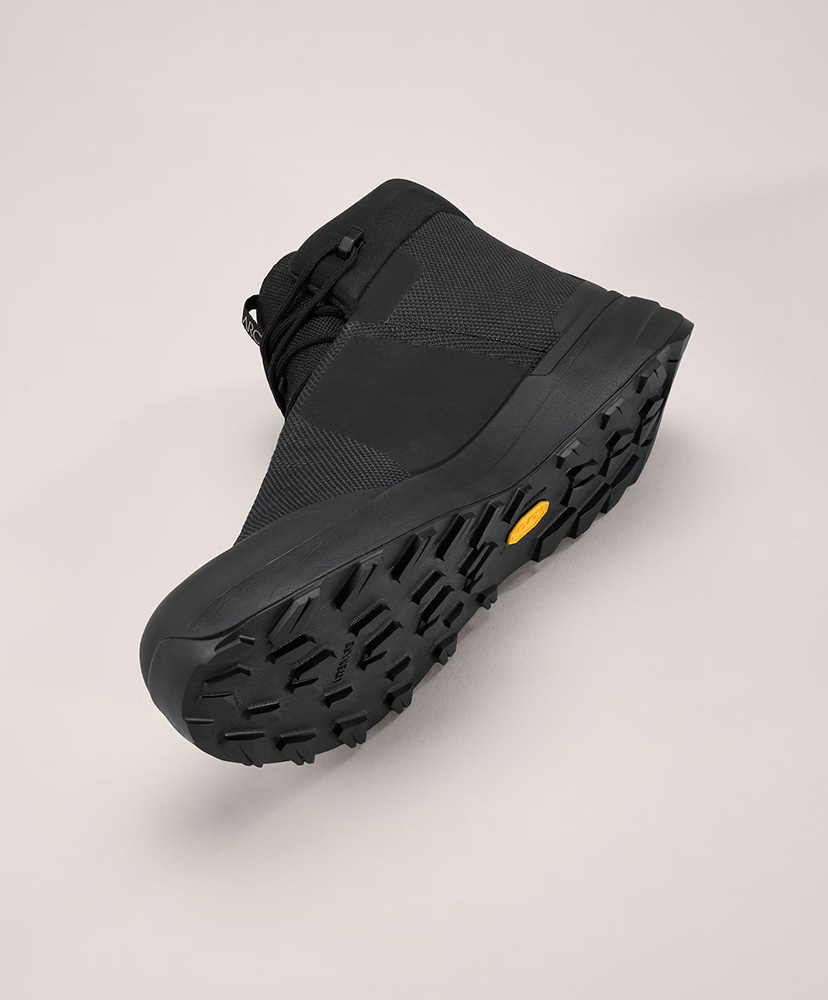 Kopec MID GTX Women's Black×Black/ブラック×ブラック 24cm