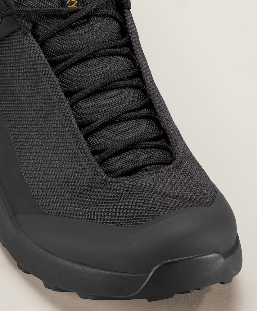 Kopec GTX Men's Black×Yukon/ブラック×ユーコン 26.5cm