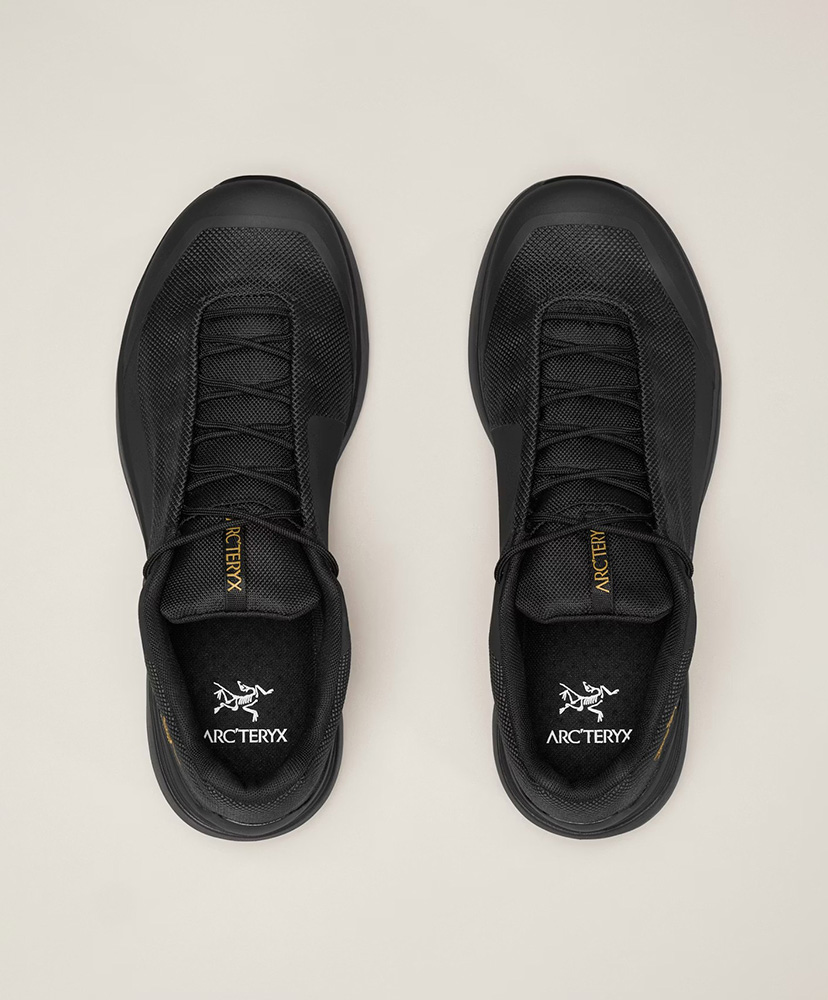 Kopec GTX Men's Black×Yukon/ブラック×ユーコン 26.5cm