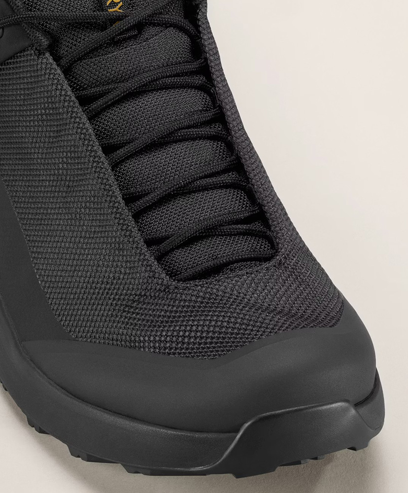 Kopec GTX Women's Black×Yukon/ブラック×ユーコン 23cm