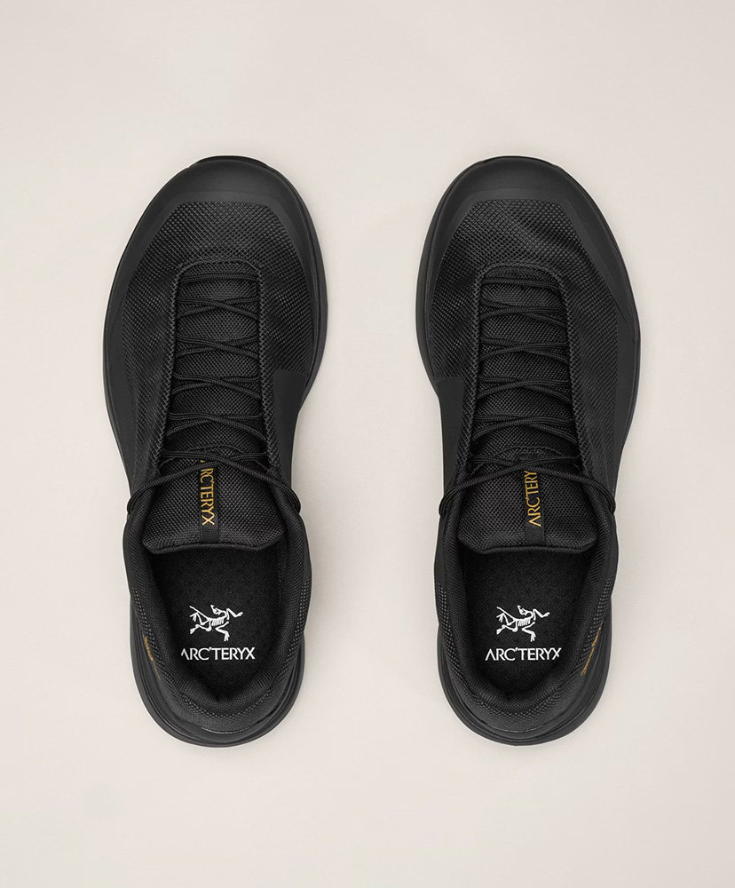 Kopec GTX Women's Black×Yukon/ブラック×ユーコン 23cm