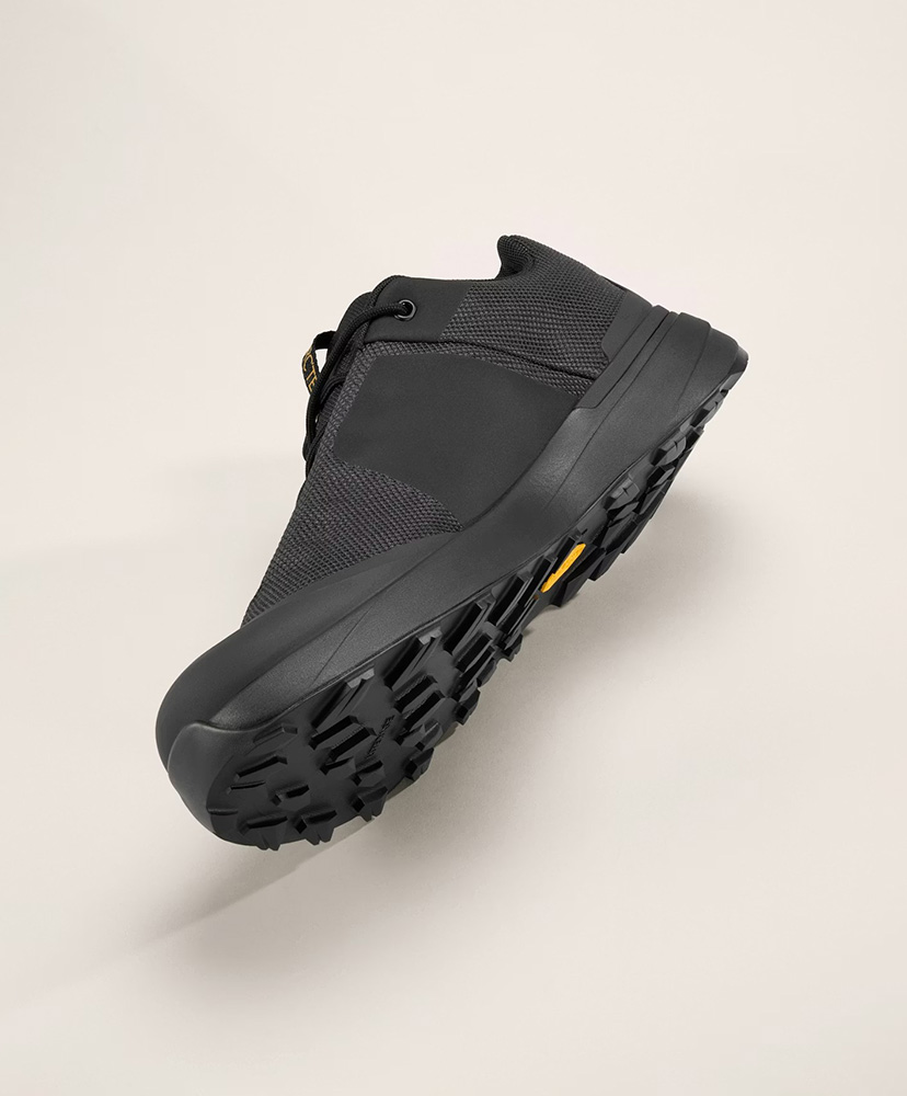 Kopec GTX Women's Black×Yukon/ブラック×ユーコン 23cm