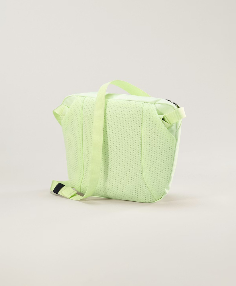 Mantis 2 Waist Pack Shincha/シンチャ NA