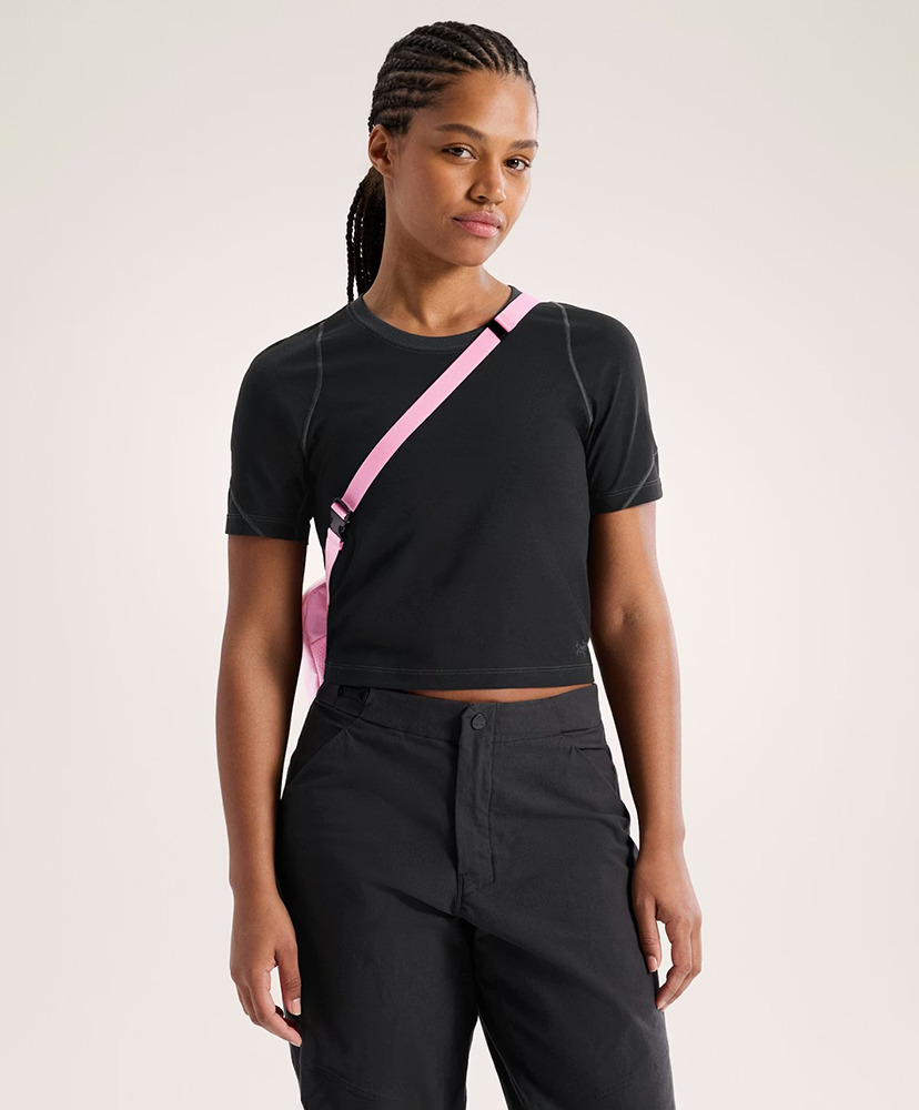 Mantis 2 Waist Pack Pineberry/パインベリー NA