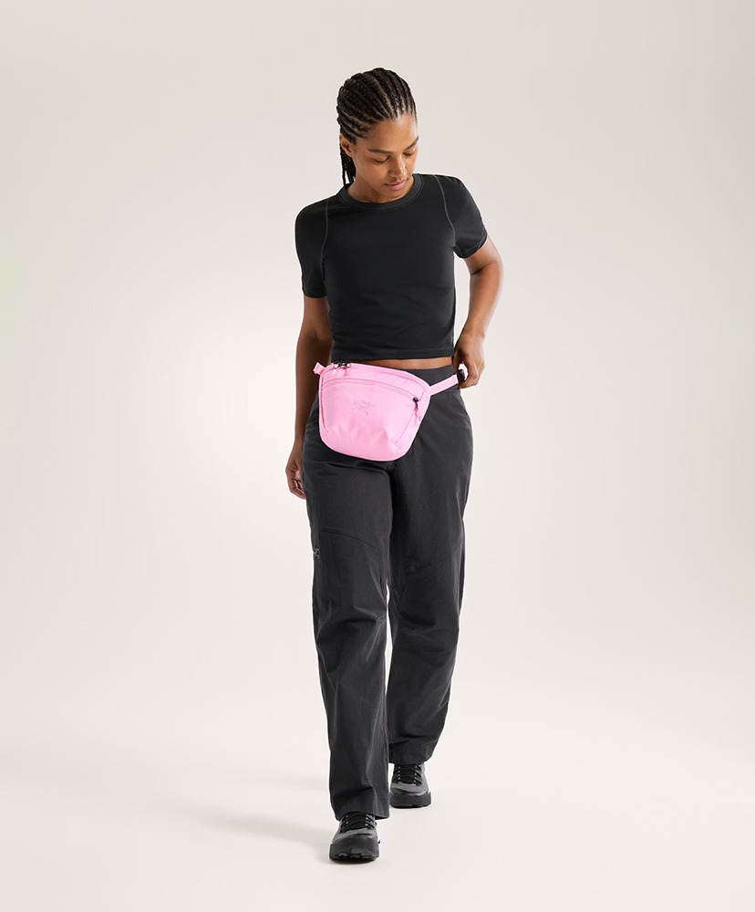 Mantis 2 Waist Pack Pineberry/パインベリー NA