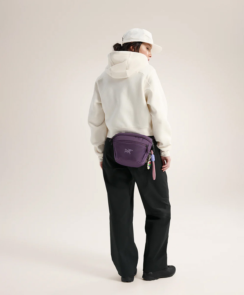 Mantis 2 Waist Pack Moondrop/ムーンドロップ NA