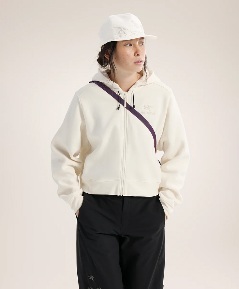 Mantis 2 Waist Pack Moondrop/ムーンドロップ NA