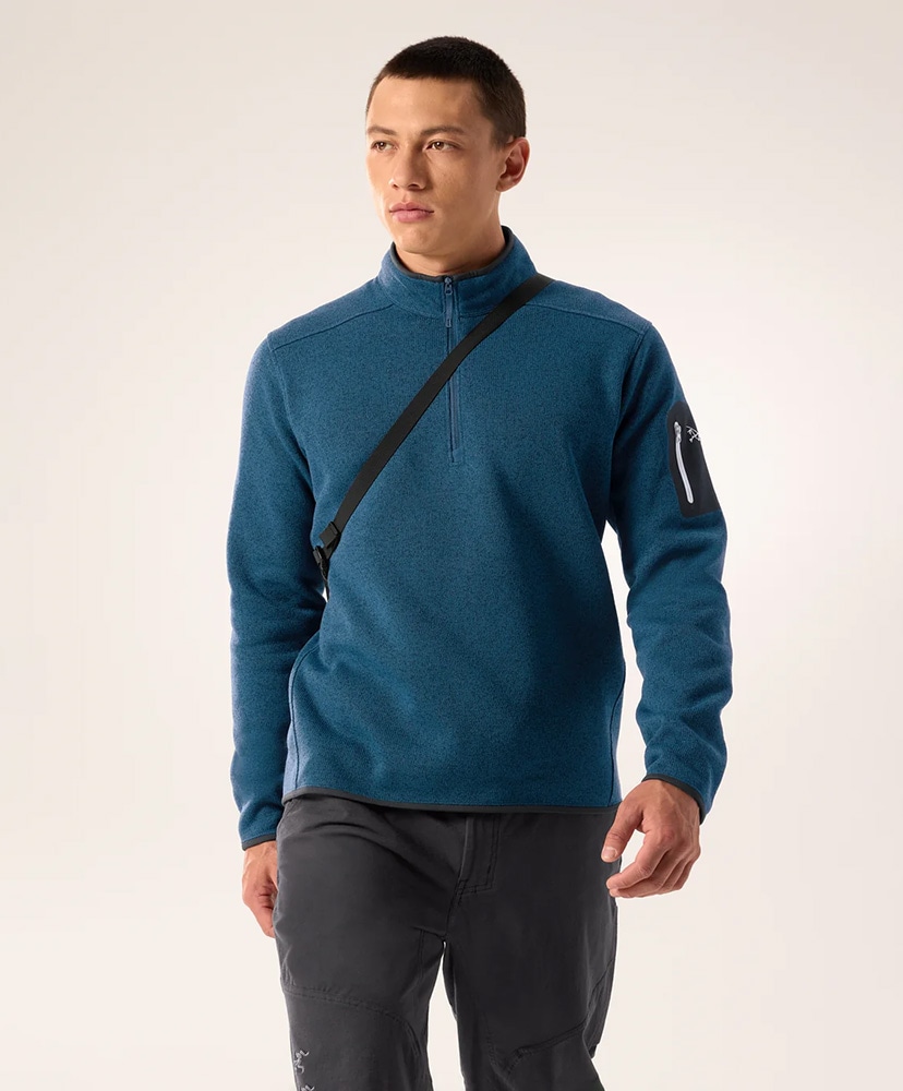 Mantis 1 Waist Pack 24K Black/24Kブラック NA