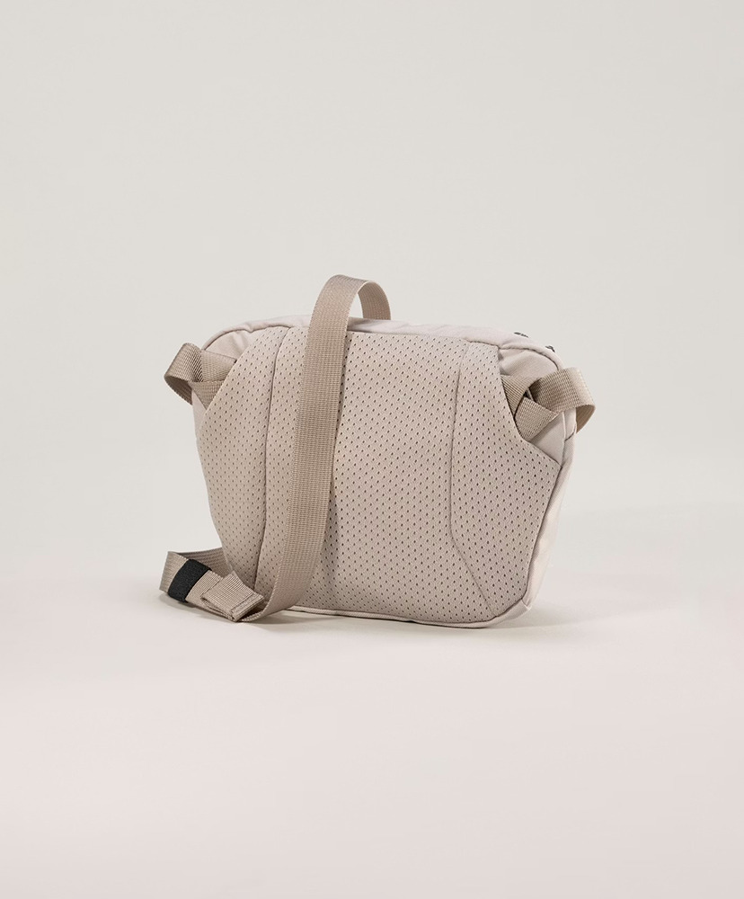 Mantis 1 Waist Pack Rune×Sea Salt/ルネ×シーソルト NA