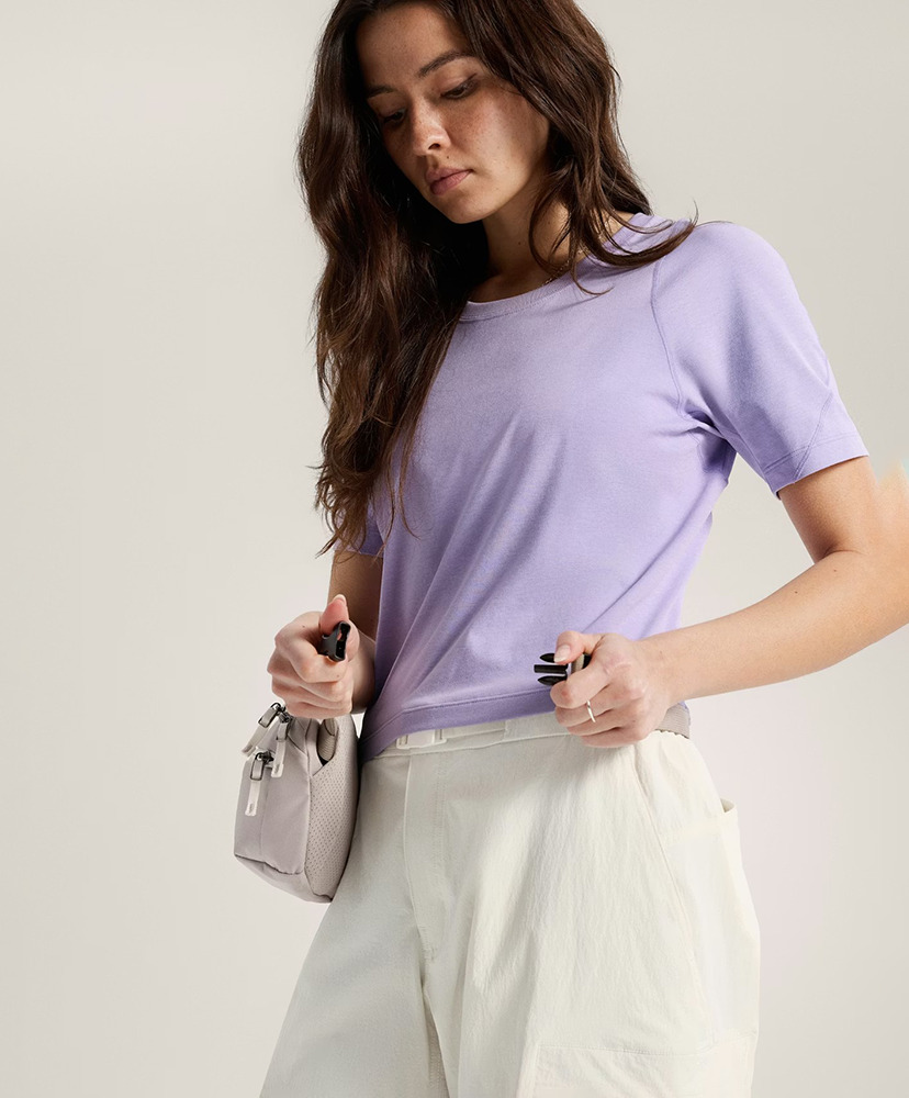 Mantis 1 Waist Pack Rune×Sea Salt/ルネ×シーソルト NA