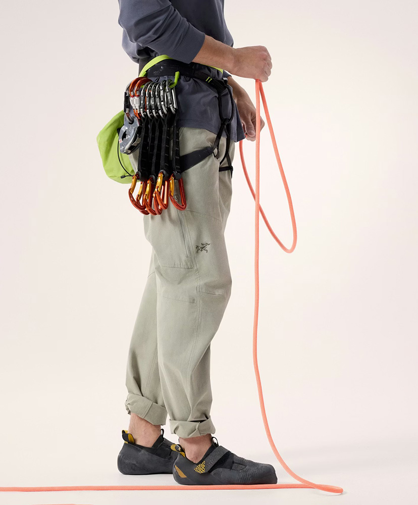 Cronin Cotton Pant Men's Habitat/ハビタット 30-R(MEN)