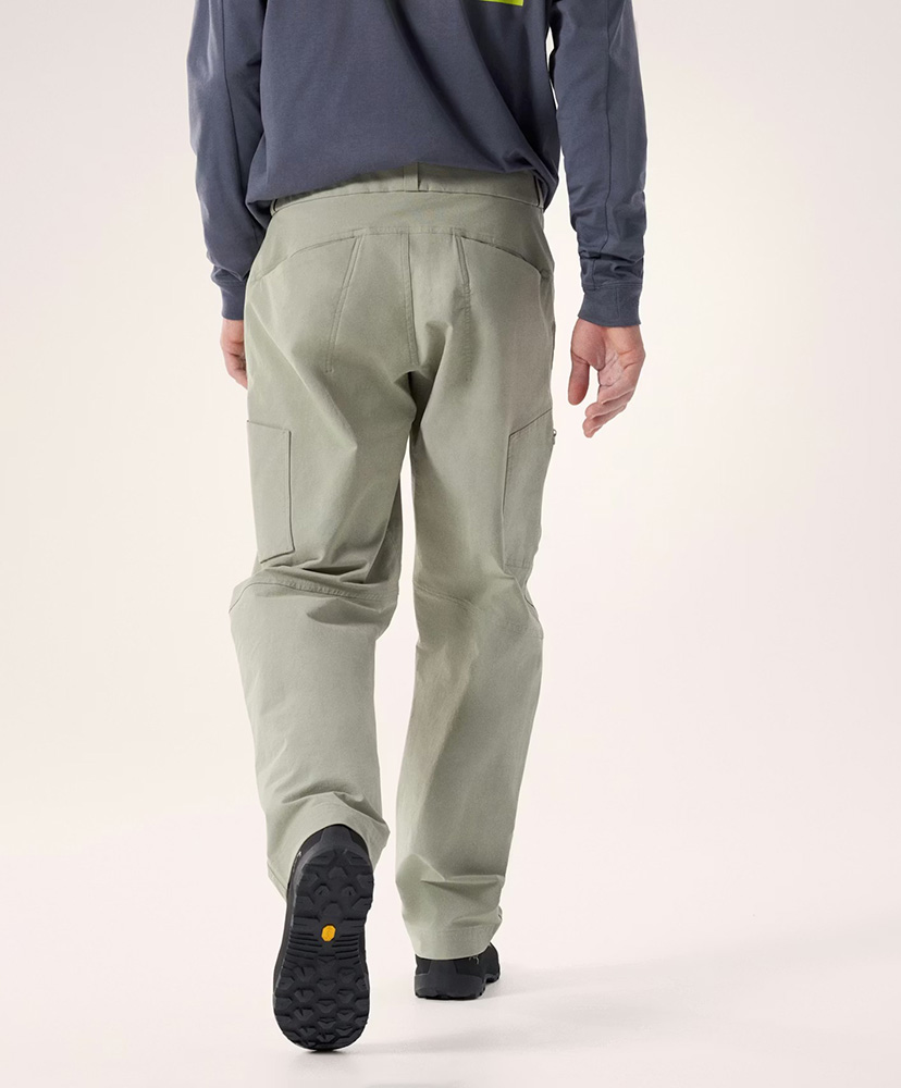 Cronin Cotton Pant Men's Habitat/ハビタット 30-R(MEN)
