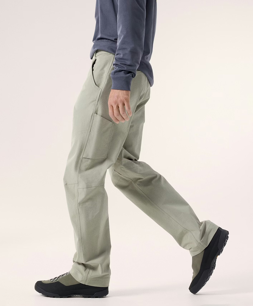 Cronin Cotton Pant Men's Habitat/ハビタット 30-R(MEN)