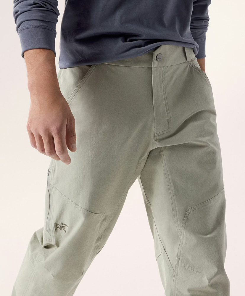 Cronin Cotton Pant Men's Habitat/ハビタット 30-R(MEN)