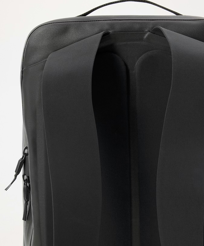 Anodic Backpack Black/ブラック NA