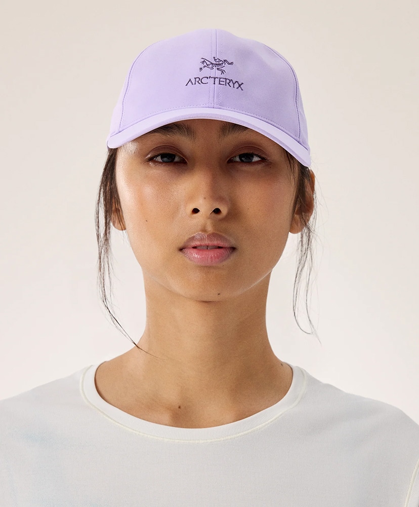 Bird Word Cap Mallow×Moondrop/マロウ×ムーンドロップ L-XL