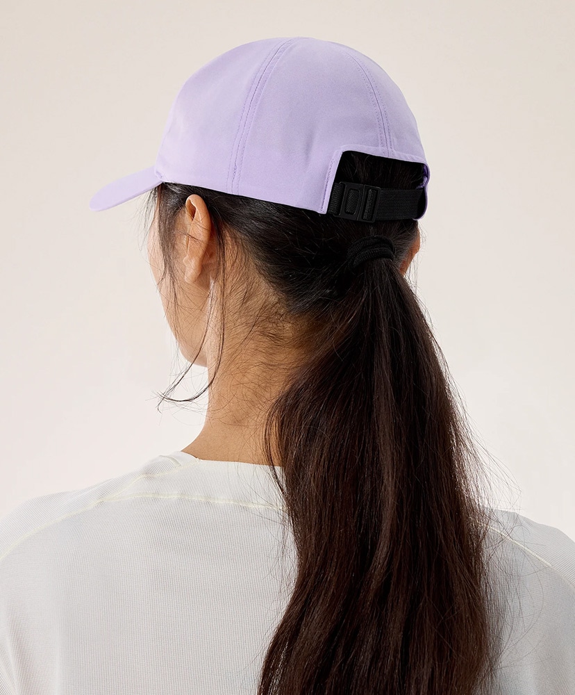 Bird Word Cap Mallow×Moondrop/マロウ×ムーンドロップ L-XL