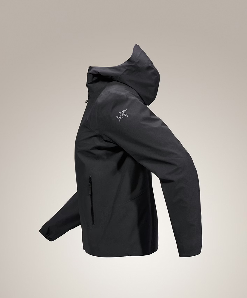 Coelle Jacket Women's Black/ブラック M(WOMEN)