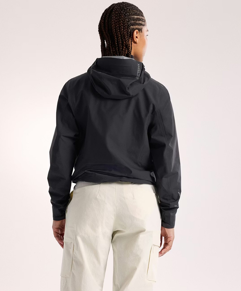 Coelle Jacket Women's Black/ブラック M(WOMEN)