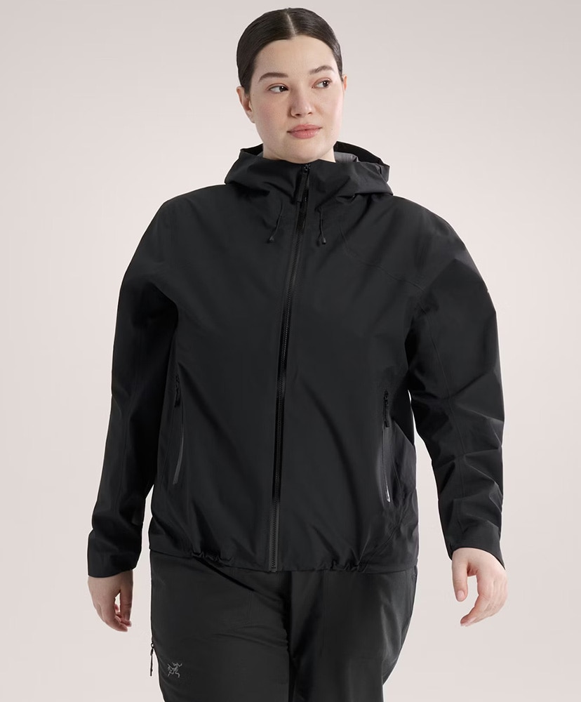 Coelle Jacket Women's Black/ブラック M(WOMEN)