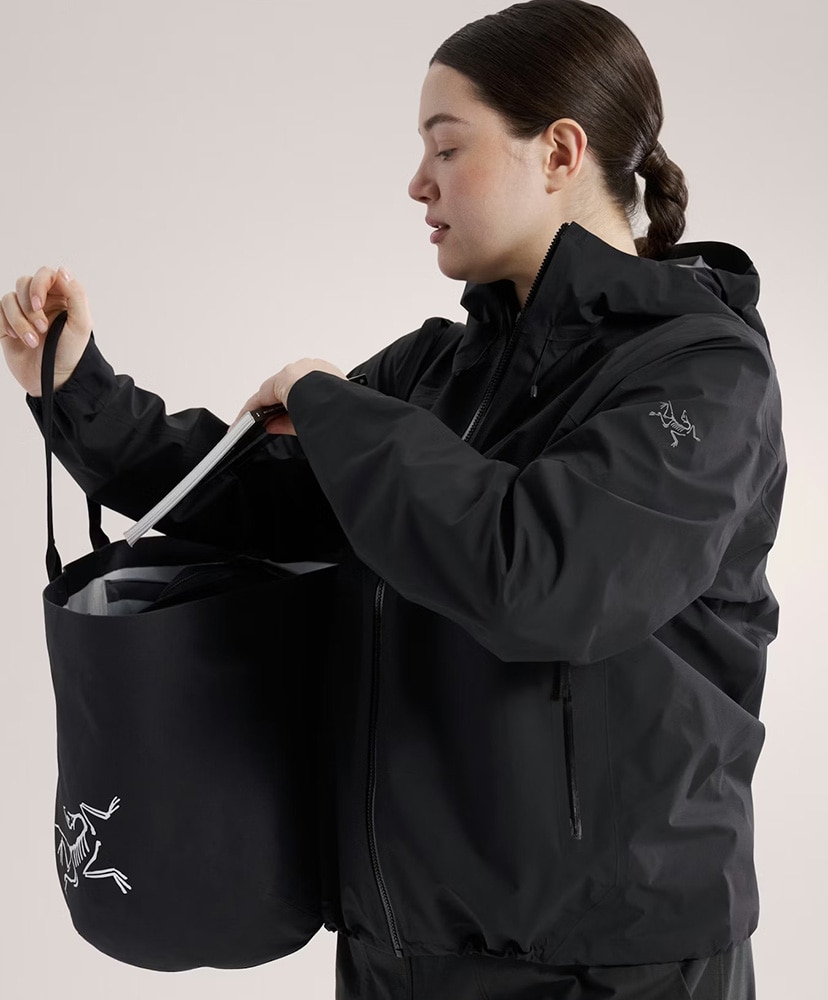 Coelle Jacket Women's Black/ブラック M(WOMEN)