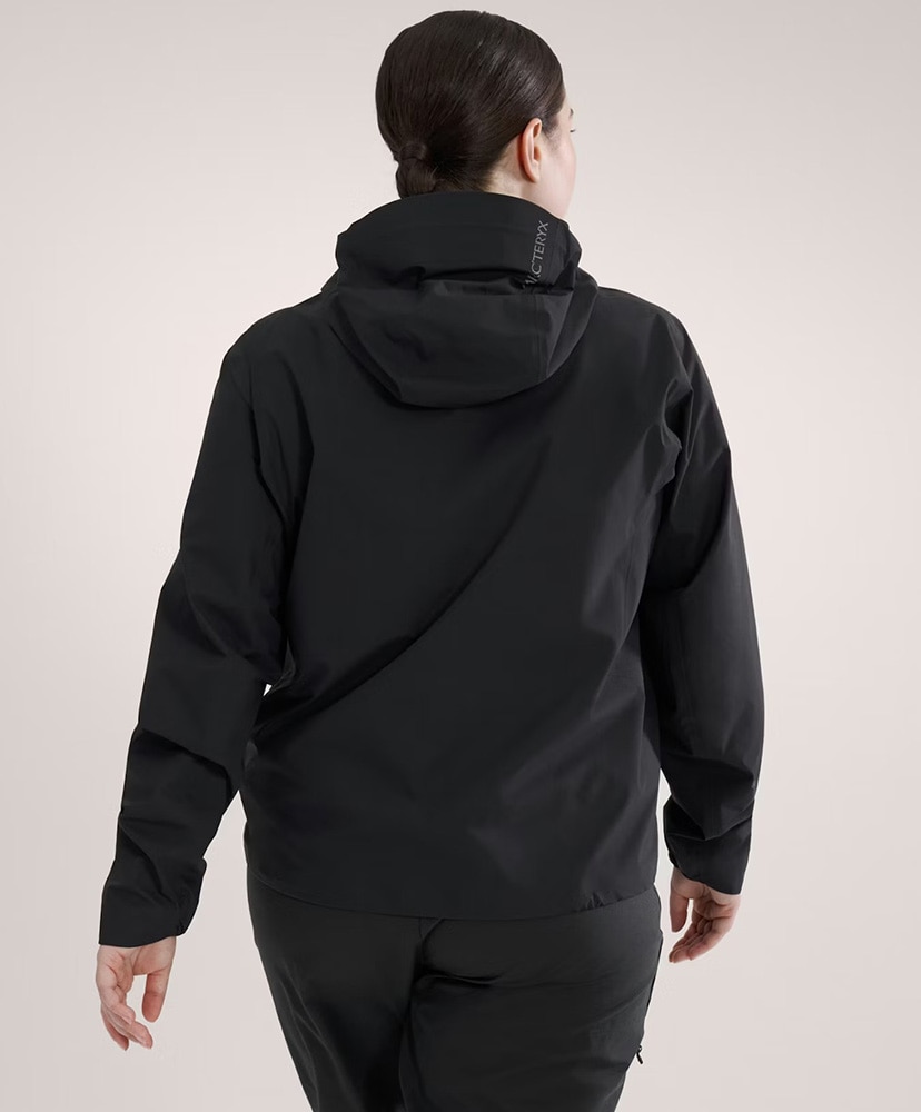 Coelle Jacket Women's Black/ブラック M(WOMEN)