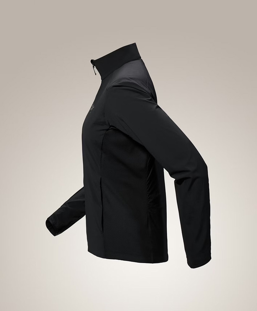 Atom SL Jacket Women's Black/ブラック M(WOMEN)