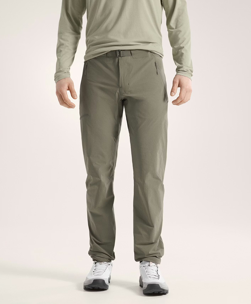 Gamma SL Pant Men's Forage/フォージ 30-S(MEN)