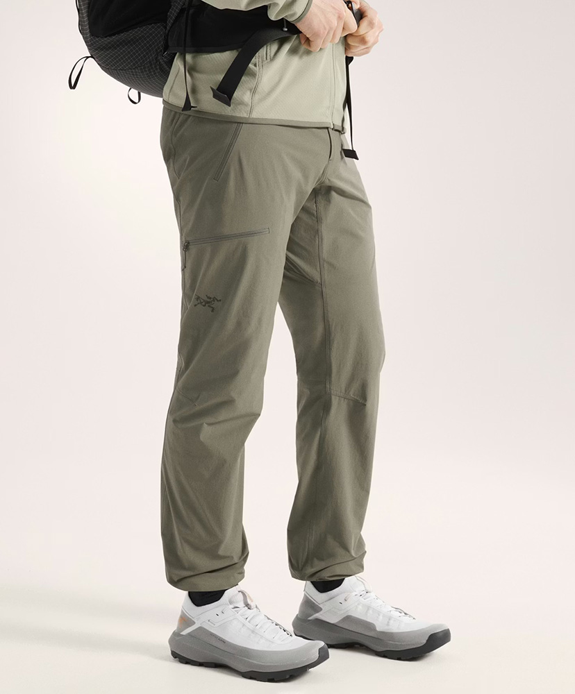 Gamma SL Pant Men's Forage/フォージ 30-S(MEN)