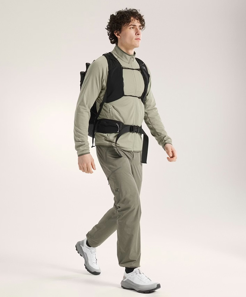 Gamma SL Pant Men's Forage/フォージ 30-S(MEN)